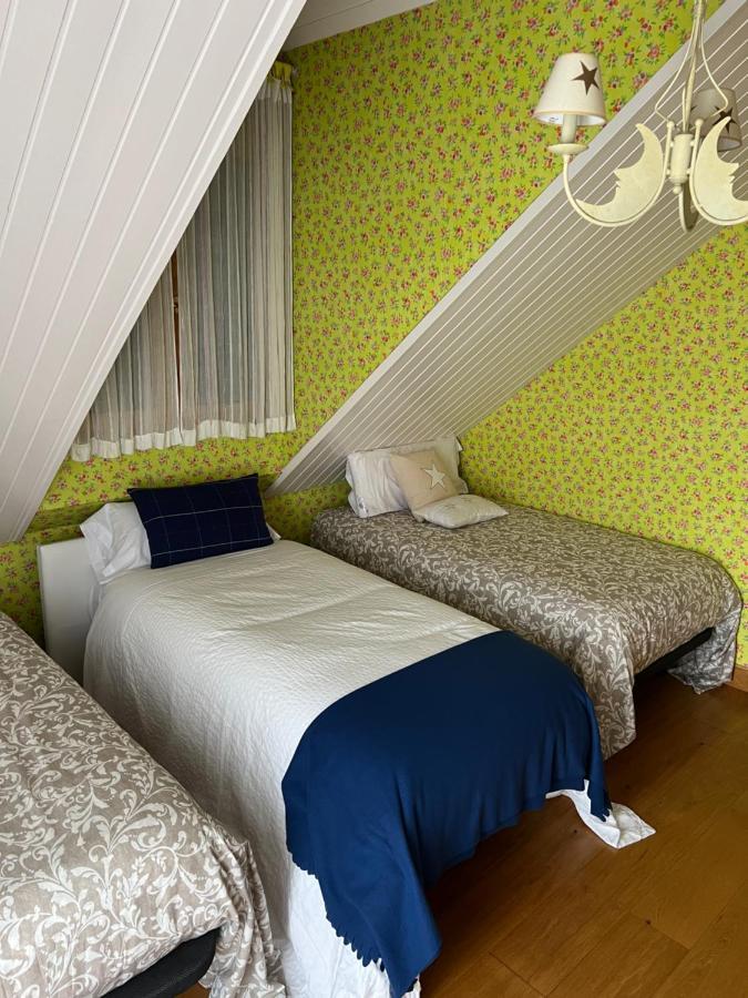 Casa Santiago * Argoños