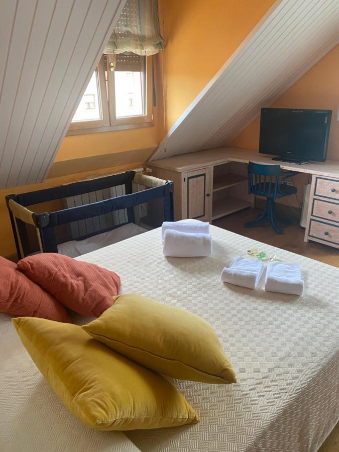Bed & Breakfast Casa Santiago Argoños