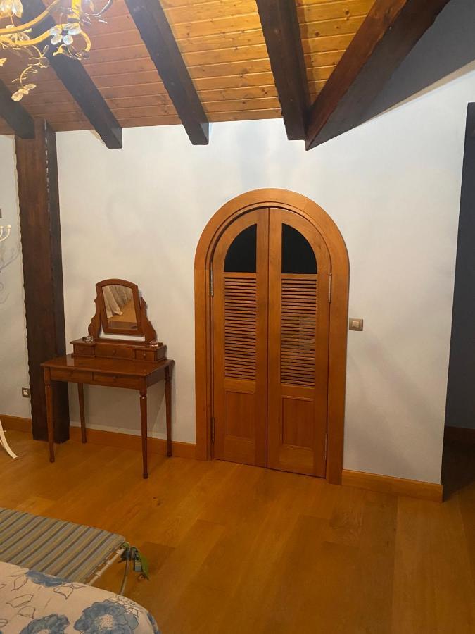 Bed & Breakfast Casa Santiago Argoños